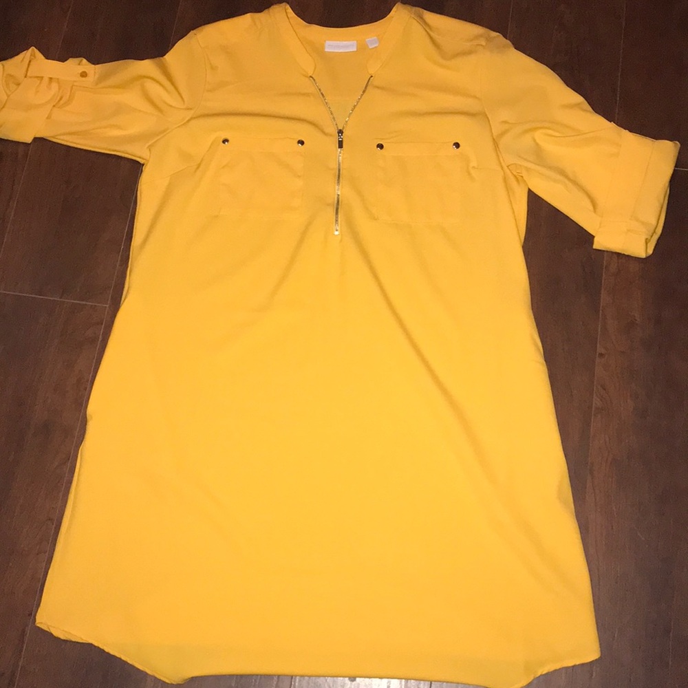 NY & Company dress